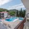 Iros Residence