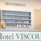 Hotel Viscount