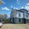 Apartamentai Muzika