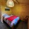 Le Refuge de Belbriette, chalet au coeur de la nature avec spa