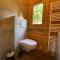 Le Refuge de Belbriette, chalet au coeur de la nature avec spa