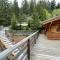 Le Refuge de Belbriette, chalet au coeur de la nature avec spa