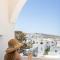 Cyclades Hotel