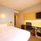 Smile Hotel Shonan Fujisawa