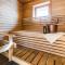 Holiday In Lapland - LeviStar II 312 - 列维