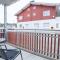 LeviStar II 312 by Holiday In Lapland