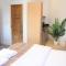Heritage Serviced Suites - Serviced Apartments