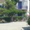 Aetos Beach Bungalows