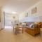 Apartamentos Jaime I Arysal