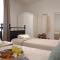 Bed & Basta City