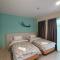 Rustic one bedroom unit for 4pax by Jomy Management - Lumut