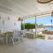 Ammos Beach House