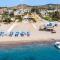 Ammos Beach House