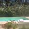 Carlo V - con piscina e giardino privati