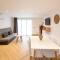 Apartamentos Blanco Sol