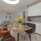 Sunny Apartment Łukęcin by Noclegi Renters