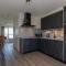 Vakantiewoning aan het water - met 2 balkons - Vista Maris - Nr 16