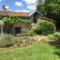 Beautiful cottage with private pool in France - Chatain