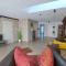 Appartement Köck 110qm
