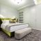 VIZUALIZA Residence Hotel by HMG