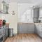 Captains Cottage - Stylish cottage, level location, in the heart of Dartmouth