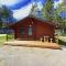 Yyteri Camping Cottages