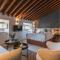 Superb mediterranean attic in the heart of Malaga by REMS - Малага