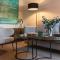 Superb mediterranean attic in the heart of Malaga by REMS - Малага