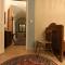 Rustic ground floor apartment in Mala Strana - Prague