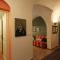 Rustic ground floor apartment in Mala Strana - Prague