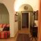 Rustic ground floor apartment in Mala Strana - Prague