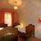 Rustic ground floor apartment in Mala Strana - Prague