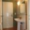 Rustic ground floor apartment in Mala Strana - Prague