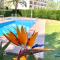 APARTBEACH PANORAMIC VISTAS PLAYA y PISCINA