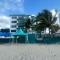 Beachside apartment with 2 pools, Same, Esmeraldas