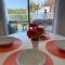 APARTBEACH PANORAMIC VISTAS PLAYA y PISCINA