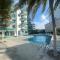 Beachside apartment with 2 pools, Same, Esmeraldas