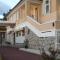 Bed&Breakfast Villa Eva Bed&Breakfast Villa Eva