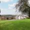 Maes Y Berllan Barn