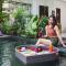Ubudku Villas - 乌布