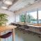 Tech Spa Coliving&Coworking Spaces