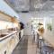 Tech Spa Coliving&Coworking Spaces