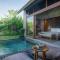 Taman Dharmawangsa Suites
