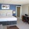 Sandbanks Hotel