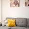 Ikos central spacious apartment - 塞萨洛尼基
