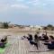 Badolina Ein Gedi Glamping