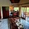 Sekala Private Game Lodge