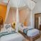 Ubudku Villas - 乌布