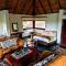 Sekala Private Game Lodge - Welgevonden Game Reserve