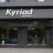 Kyriad Hotel Pimpri